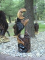 Totem Pole